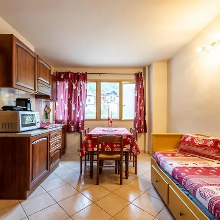 - The Three Mountain - Grand Maison Apartamento *