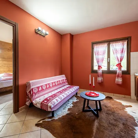 - The Three Mountain - Grand Maison Apartamento
