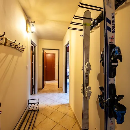 Apartamento - The Three Mountain - Grand Maison Limone Piemonte