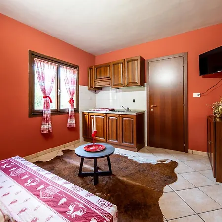 - The Three Mountain - Grand Maison Apartamento