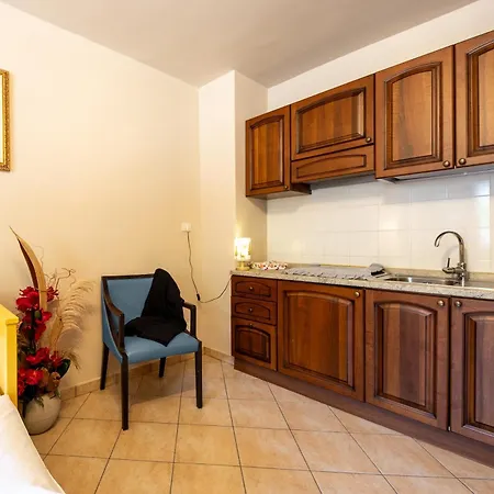 Appartement - The Three Mountain - Grand Maison *