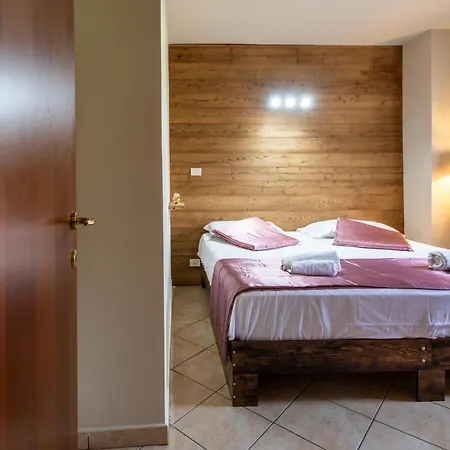 Apartamento - The Three Mountain - Grand Maison