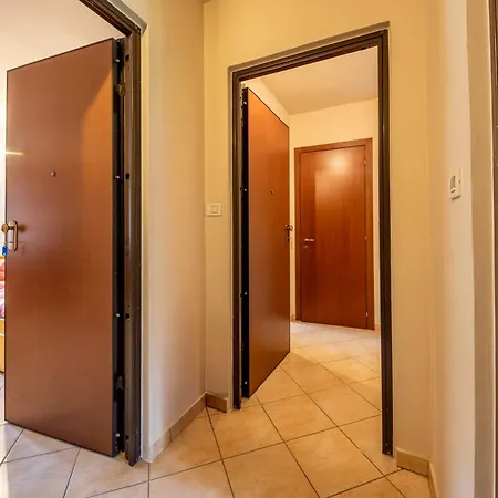 Appartement - The Three Mountain - Grand Maison *