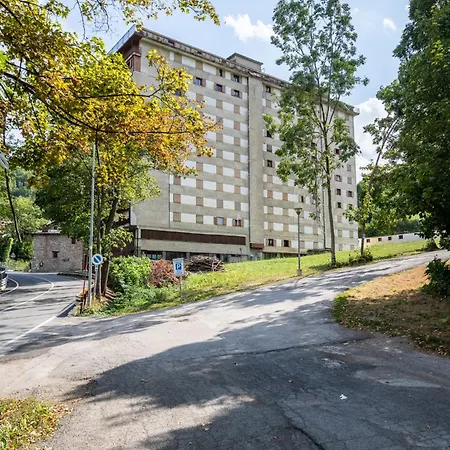 - The Three Mountain - Grand Maison Apartamento