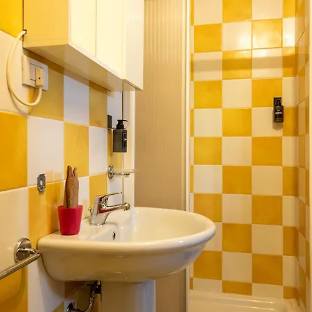 Apartamento - The Three Mountain - Grand Maison