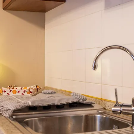 Appartement - The Three Mountain - Grand Maison