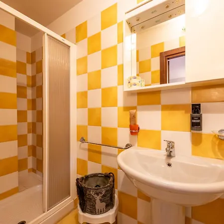 Apartamento - The Three Mountain - Grand Maison