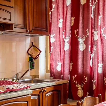 - The Three Mountain - Grand Maison Apartamento
