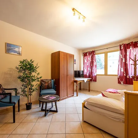 - The Three Mountain - Grand Maison Apartamento *