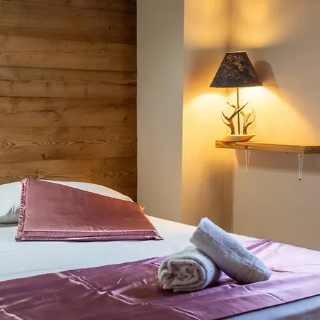 - The Three Mountain - Grand Maison Apartamento Limone Piemonte