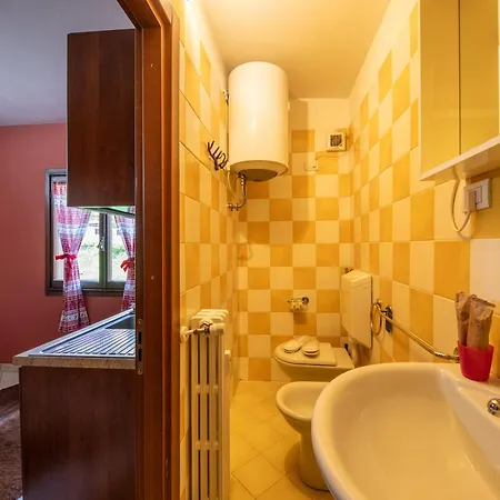 Appartement - The Three Mountain - Grand Maison