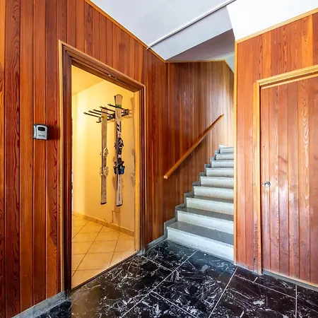 - The Three Mountain - Grand Maison Appartement