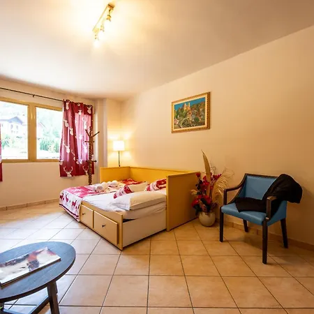 - The Three Mountain - Grand Maison Apartamento