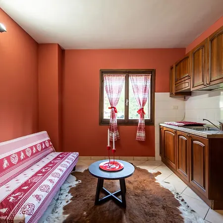 - The Three Mountain - Grand Maison Apartamento Limone Piemonte