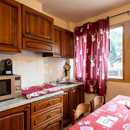 - The Three Mountain - Grand Maison